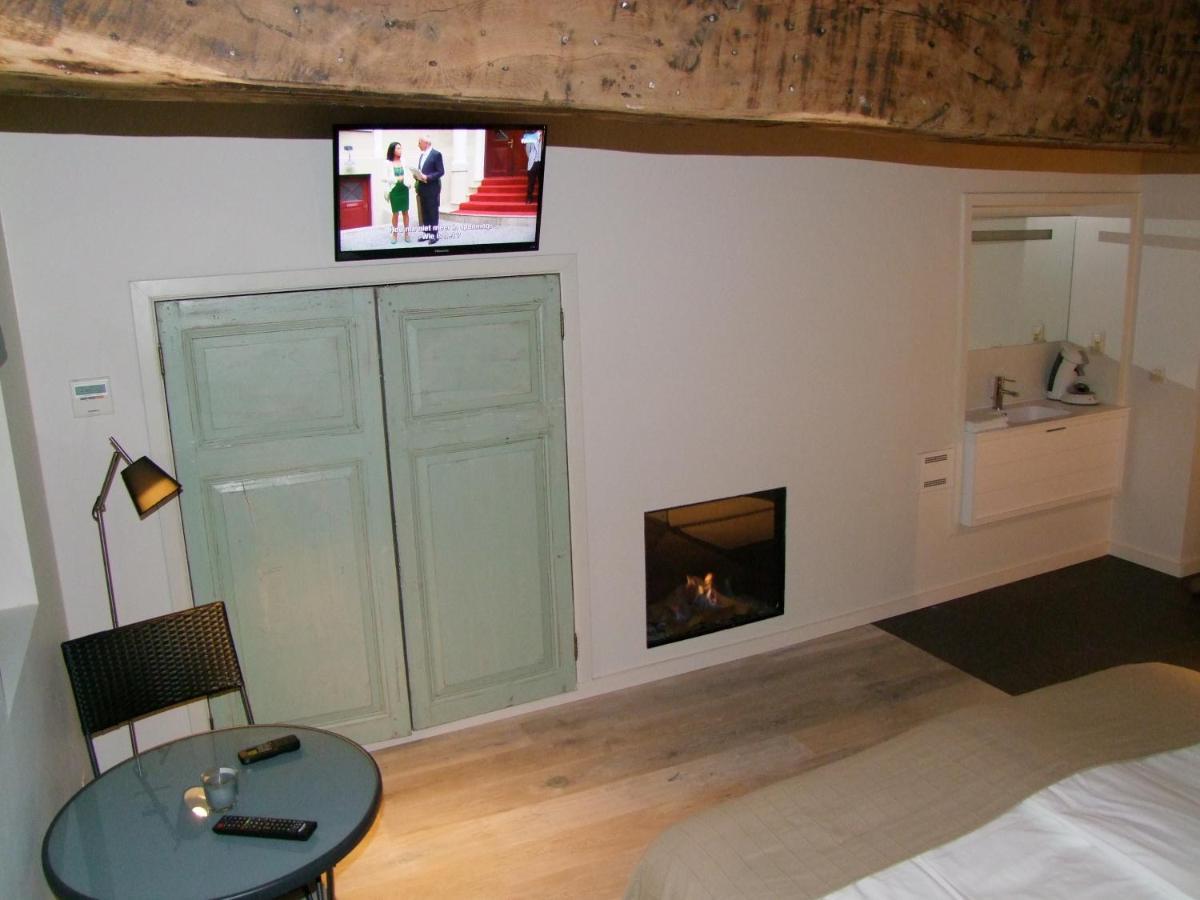 Holiday Home Janssen & Janssen Maasmechelen Quarto foto