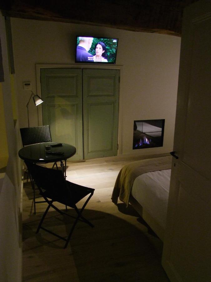 Holiday Home Janssen & Janssen Maasmechelen Quarto foto