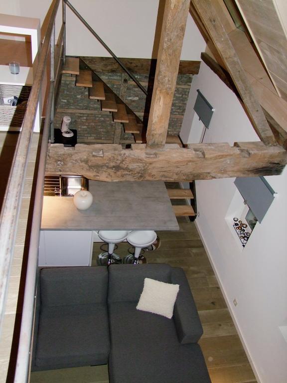 Holiday Home Janssen & Janssen Maasmechelen Quarto foto