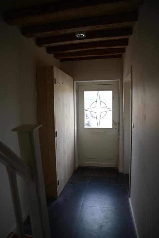 Holiday Home Janssen & Janssen Maasmechelen Quarto foto