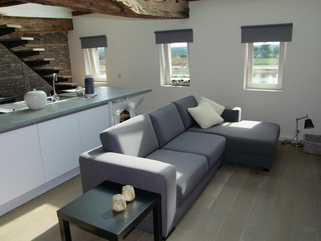 Holiday Home Janssen & Janssen Maasmechelen Quarto foto