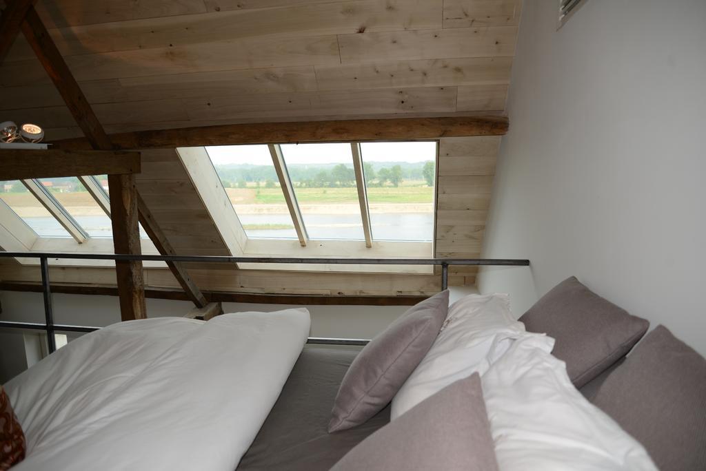 Holiday Home Janssen & Janssen Maasmechelen Quarto foto