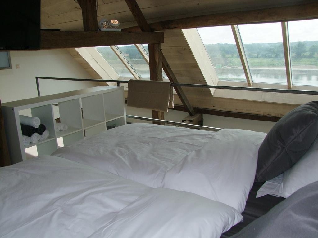 Holiday Home Janssen & Janssen Maasmechelen Quarto foto