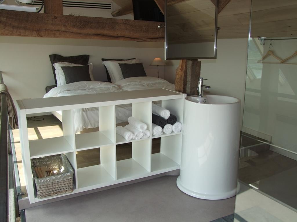 Holiday Home Janssen & Janssen Maasmechelen Quarto foto