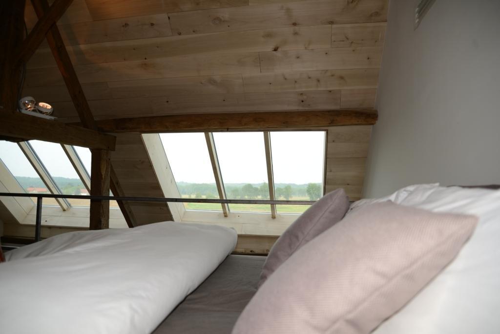 Holiday Home Janssen & Janssen Maasmechelen Quarto foto