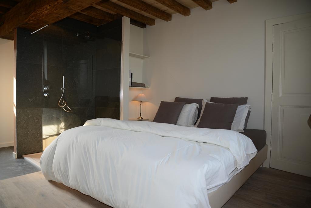 Holiday Home Janssen & Janssen Maasmechelen Quarto foto