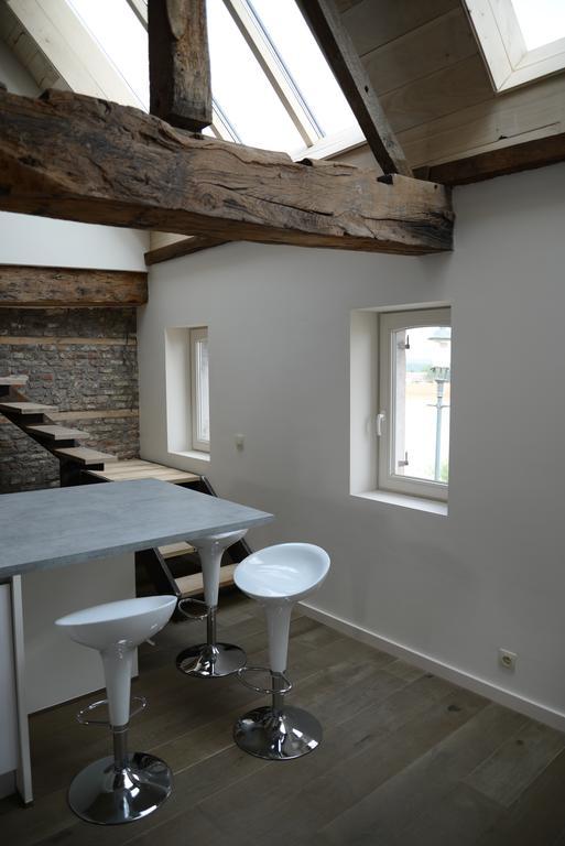 Holiday Home Janssen & Janssen Maasmechelen Quarto foto