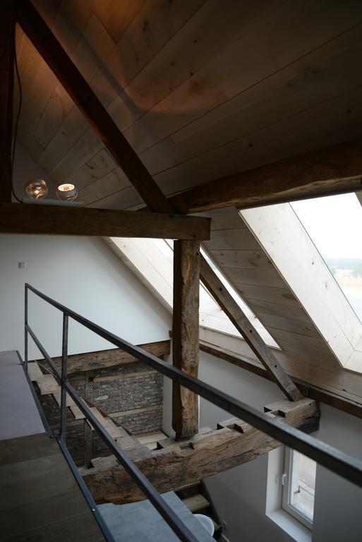 Holiday Home Janssen & Janssen Maasmechelen Quarto foto