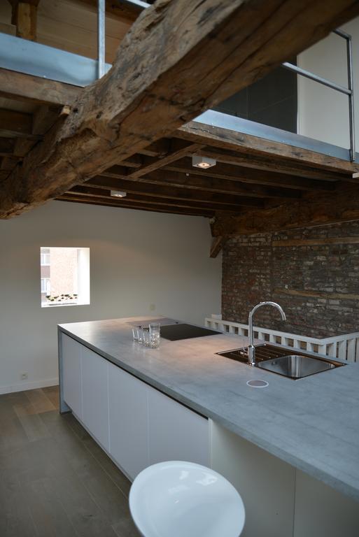Holiday Home Janssen & Janssen Maasmechelen Quarto foto